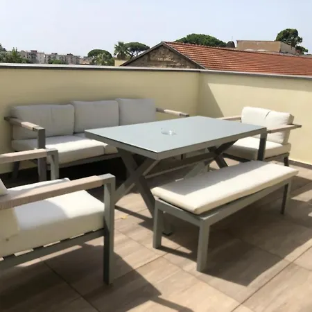Klaudia - Charming House San Giorgio a Cremano