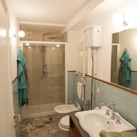Klaudia - Charming House Lejlighed