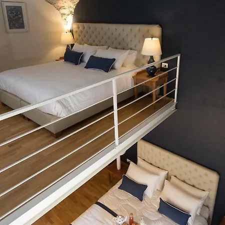 Klaudia - Charming House Lejlighed *