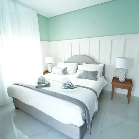 Lejlighed Klaudia - Charming House