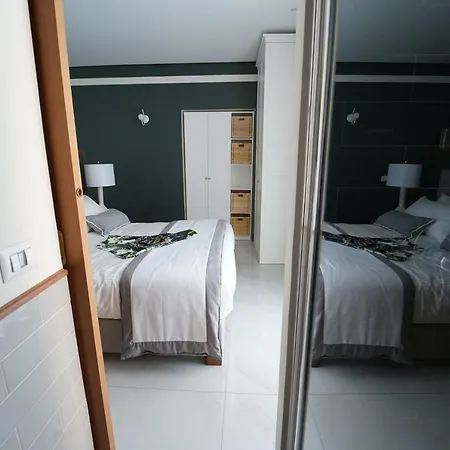 Klaudia - Charming House * San Giorgio a Cremano