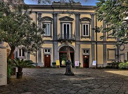 Klaudia - Charming House Lejlighed *