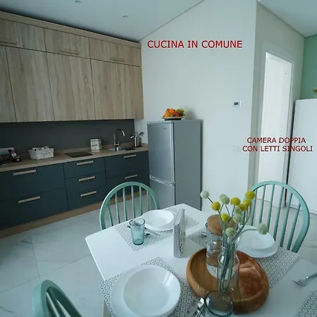 Klaudia - Charming House San Giorgio a Cremano