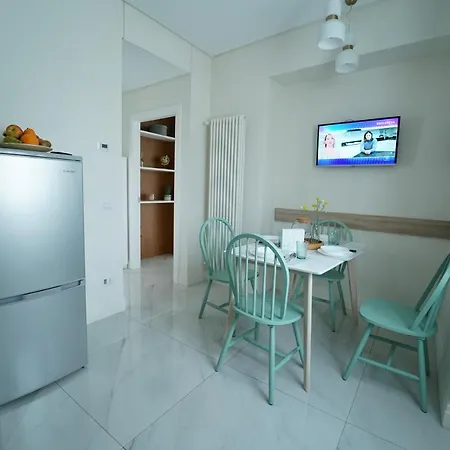 Klaudia - Charming House Lejlighed