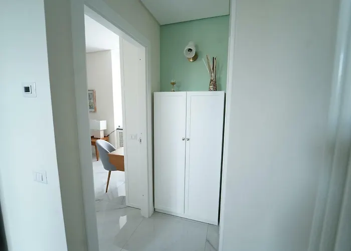 Klaudia - Charming House * San Giorgio a Cremano