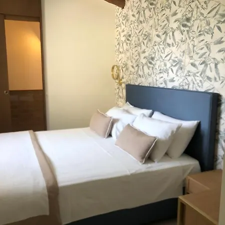 Apartman Klaudia - Charming House *