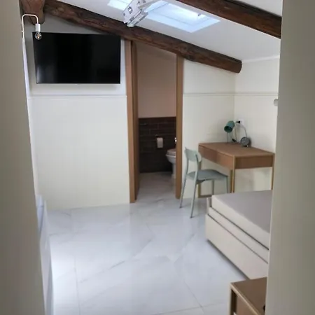 Klaudia - Charming House San Giorgio a Cremano