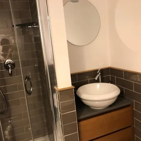 Klaudia - Charming House Apartman