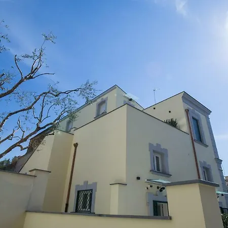Klaudia - Charming House Apartman San Giorgio a Cremano