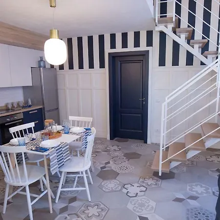 Klaudia - Charming House