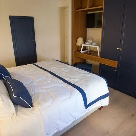 Klaudia - Charming House Apartman