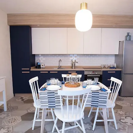 Klaudia - Charming House San Giorgio a Cremano