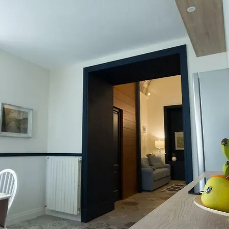 Klaudia - Charming House San Giorgio a Cremano