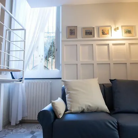 Klaudia - Charming House *