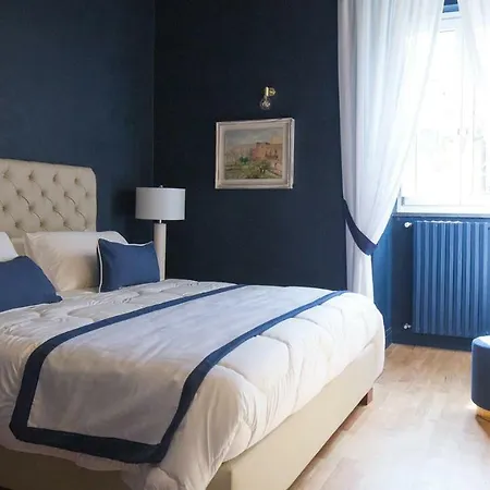 Klaudia - Charming House Apartman San Giorgio a Cremano