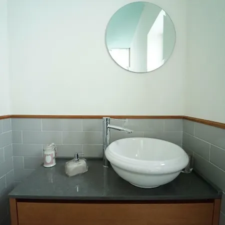 Klaudia - Charming House Apartment
