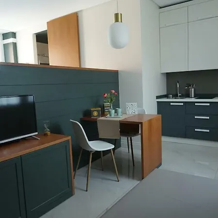 Apartment Klaudia - Charming House San Giorgio a Cremano
