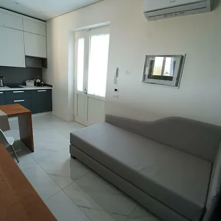 Apartman Klaudia - Charming House *