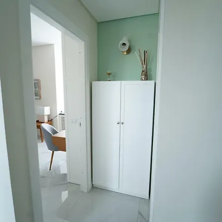 Klaudia - Charming House * San Giorgio a Cremano