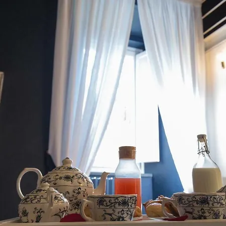 Apartman Klaudia - Charming House