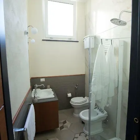 Apartment Klaudia - Charming House *