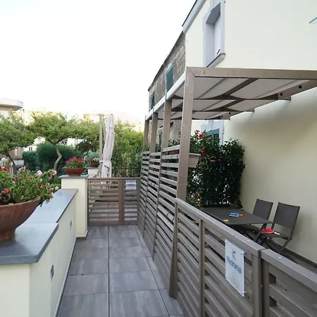 Klaudia - Charming House San Giorgio a Cremano