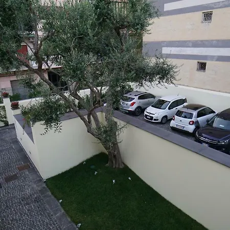 Klaudia - Charming House Apartment